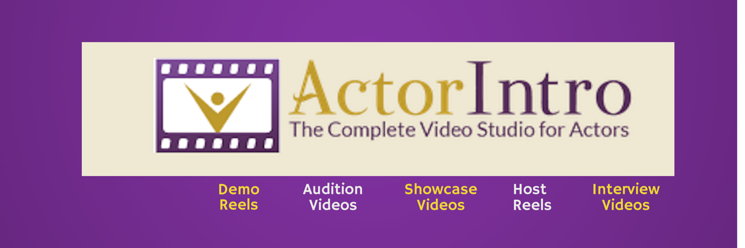 ActorIntro's profile banner image