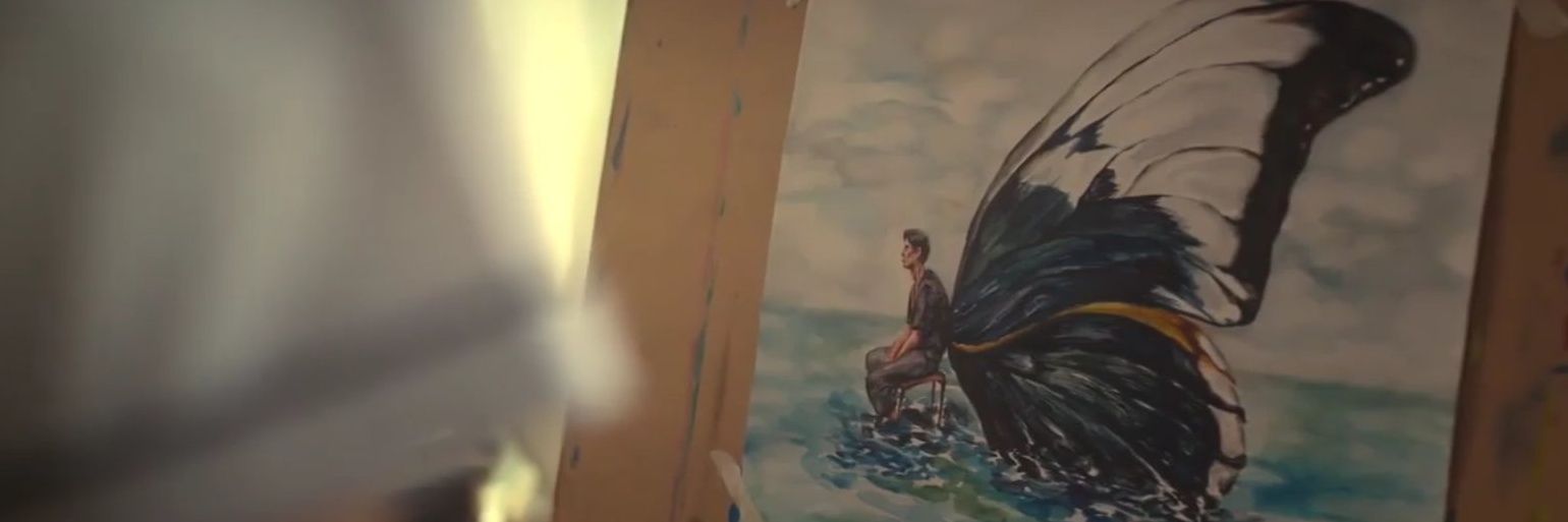 looking for freelance job 🍒 banner