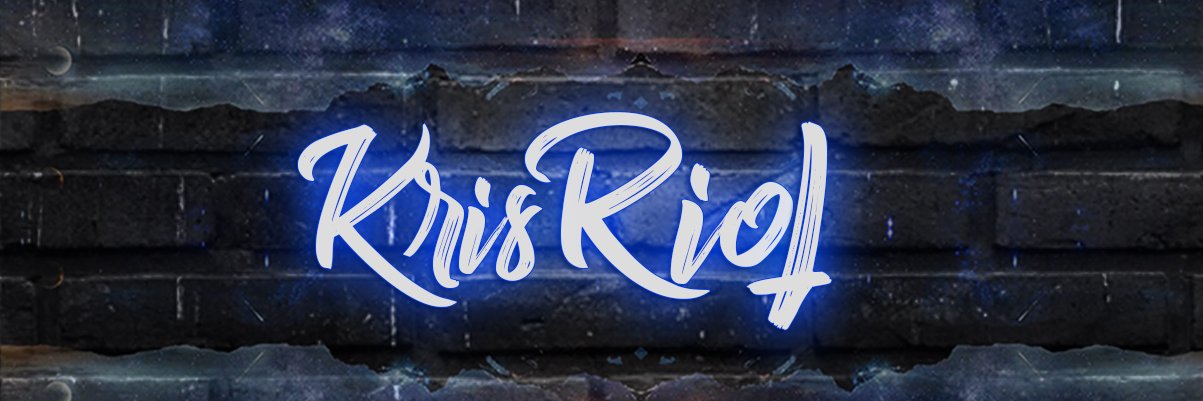 KrisRiot's profile banner image