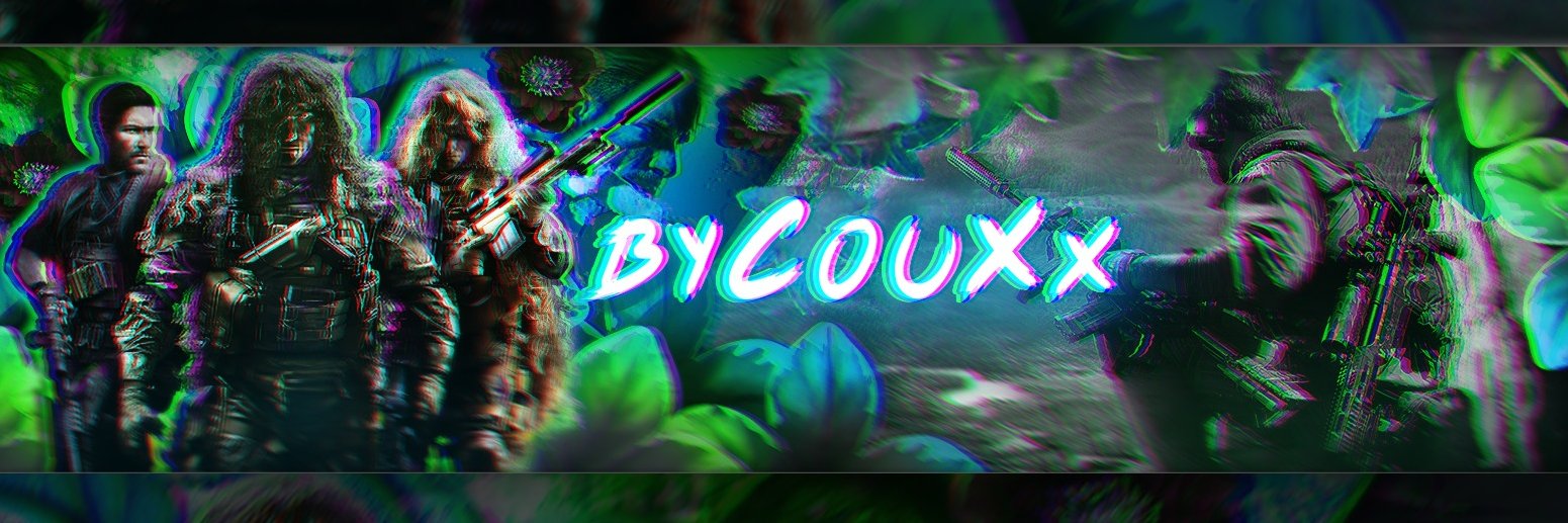 byCouXx's profile banner image