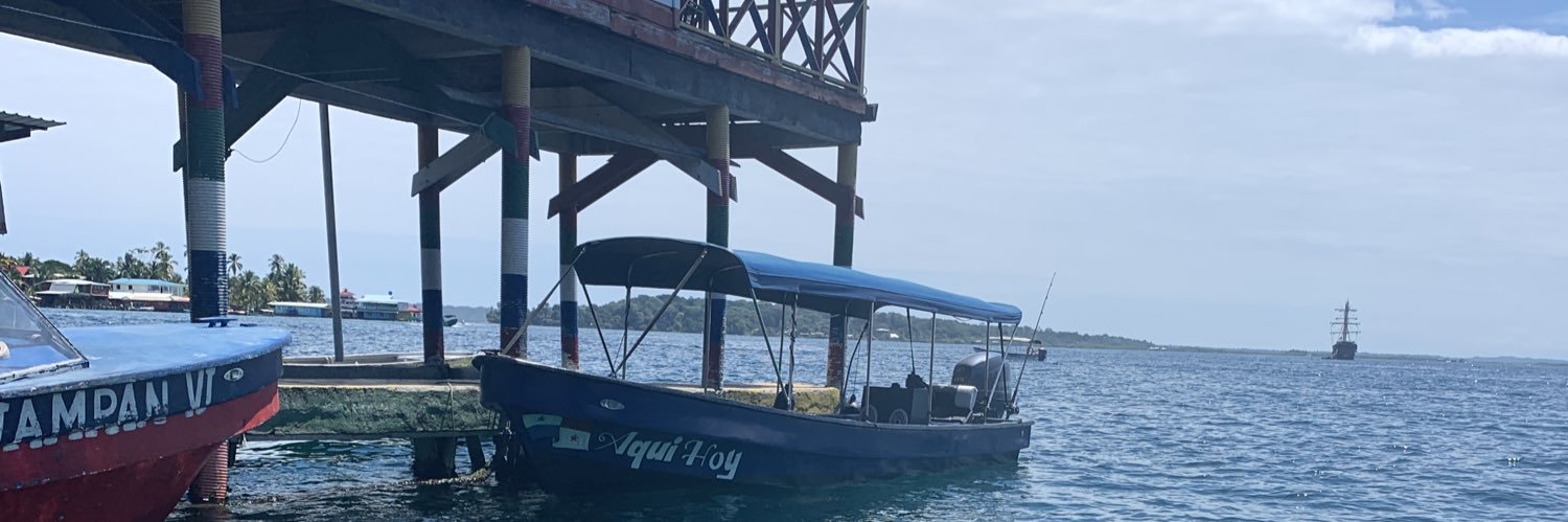 Amara Polikar banner