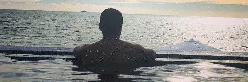 DimeChristian's profile banner image