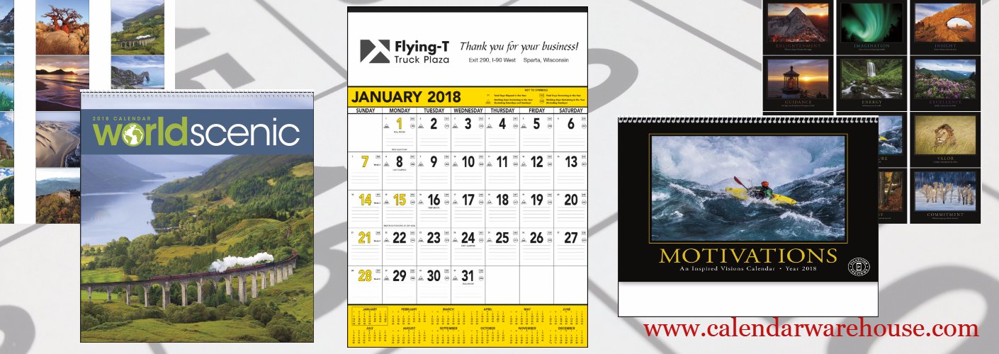 promocalendars's profile banner image