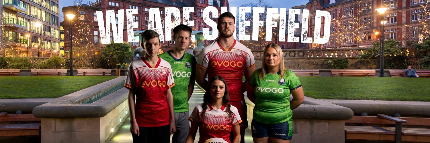 SheffieldEagles's profile banner image