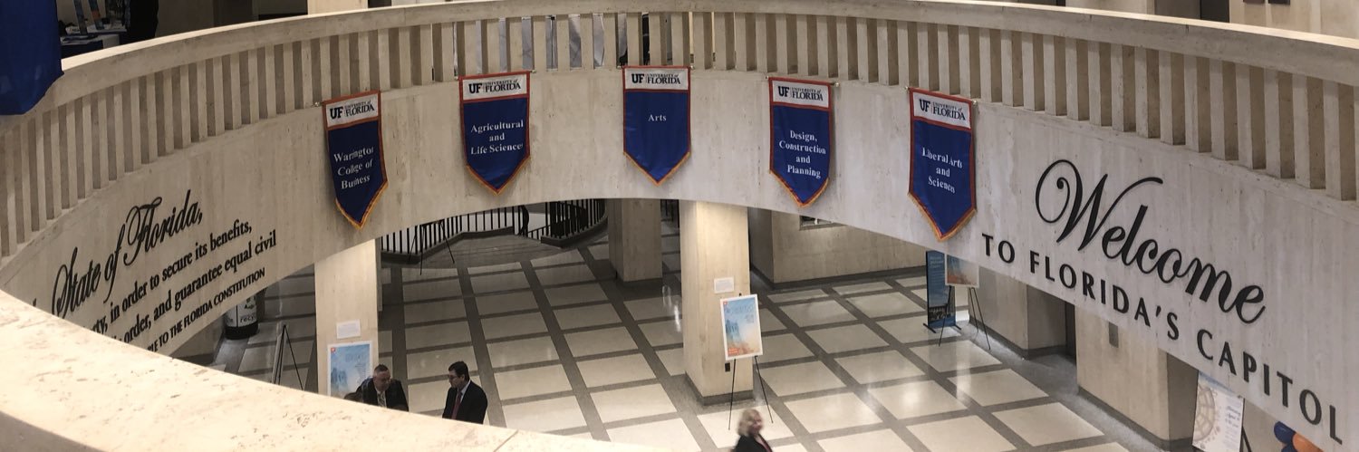 IFAS Gov. Affairs banner