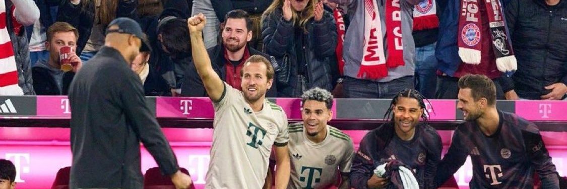 IndischerBayern's profile banner image