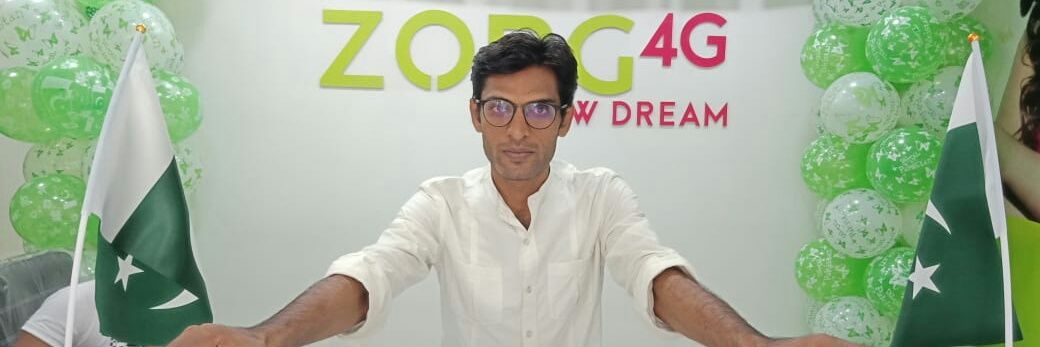 khInshaJI's profile banner image