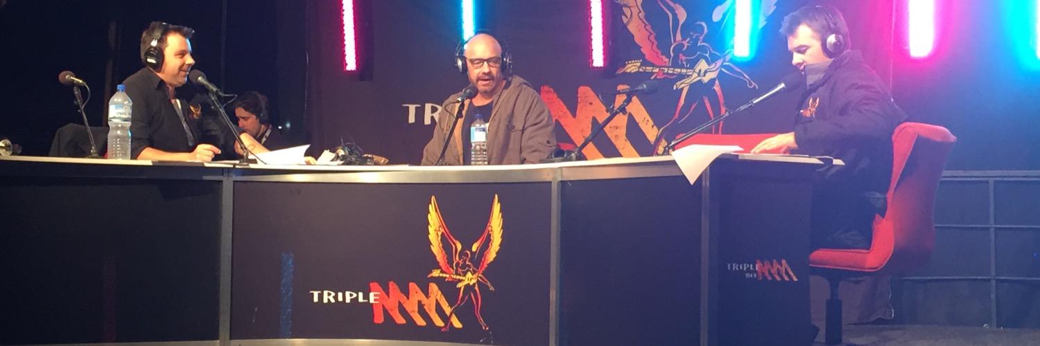 TheBraddo's profile banner image