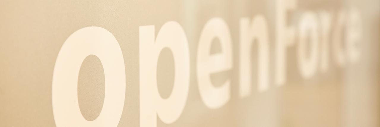 openforceom's profile banner image