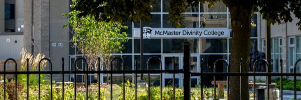 McMasterDiv Profile Banner