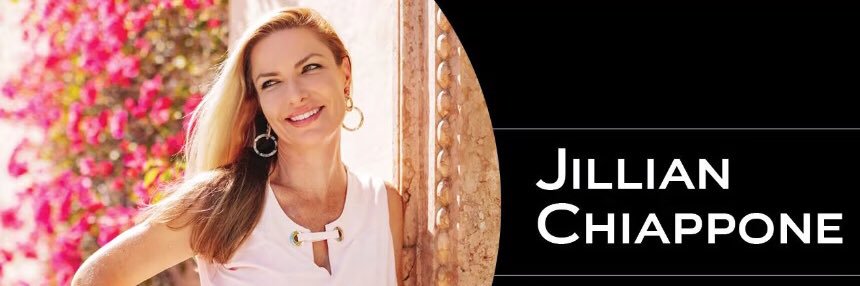 jillianchiappon's profile banner image