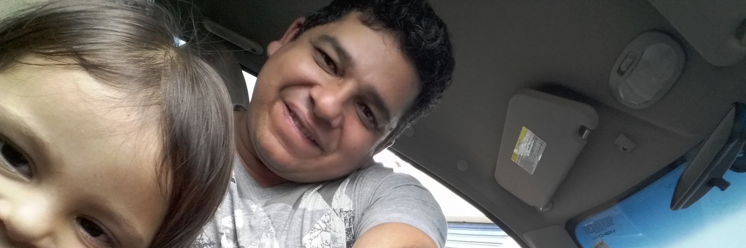cliuadeuza's profile banner image
