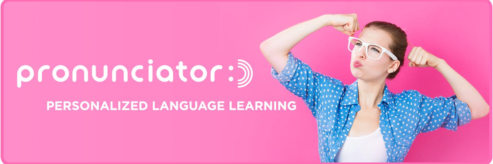 pronunciator's profile banner image