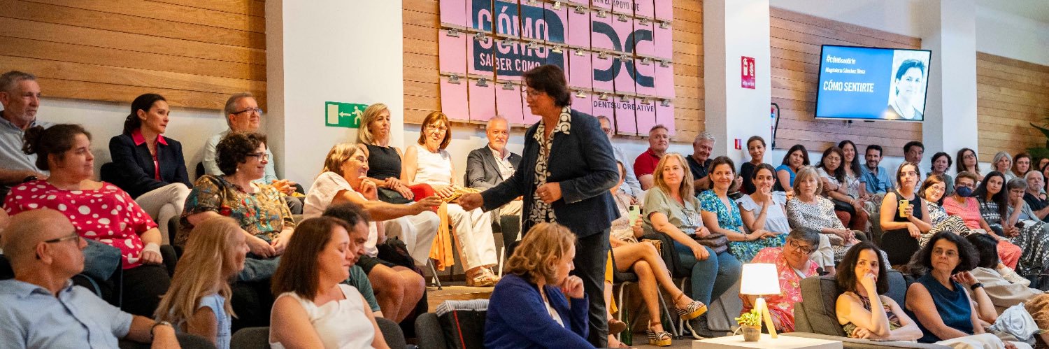 Magdalena S. Blesa banner