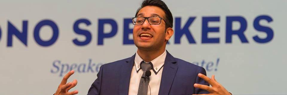 akashspeaker's profile banner image