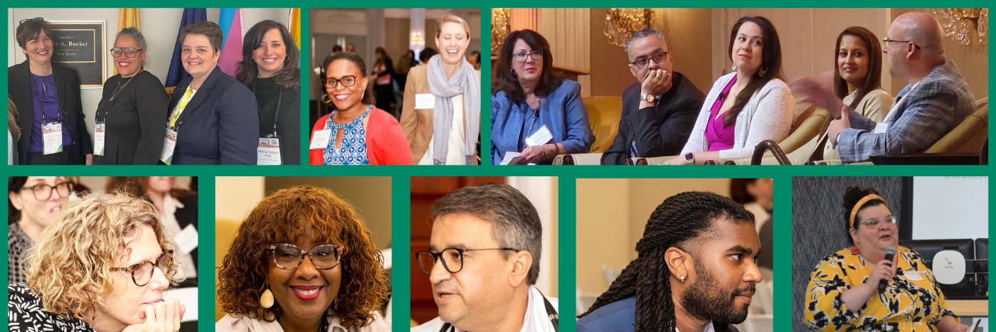 Council of New Jersey Grantmakers (CNJG) banner