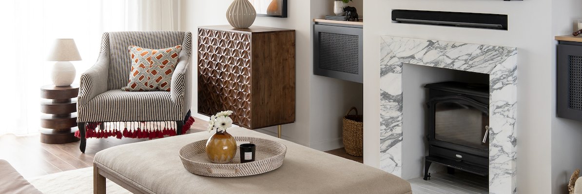 Lu Fitoussi-Findlay | Interior Designer banner