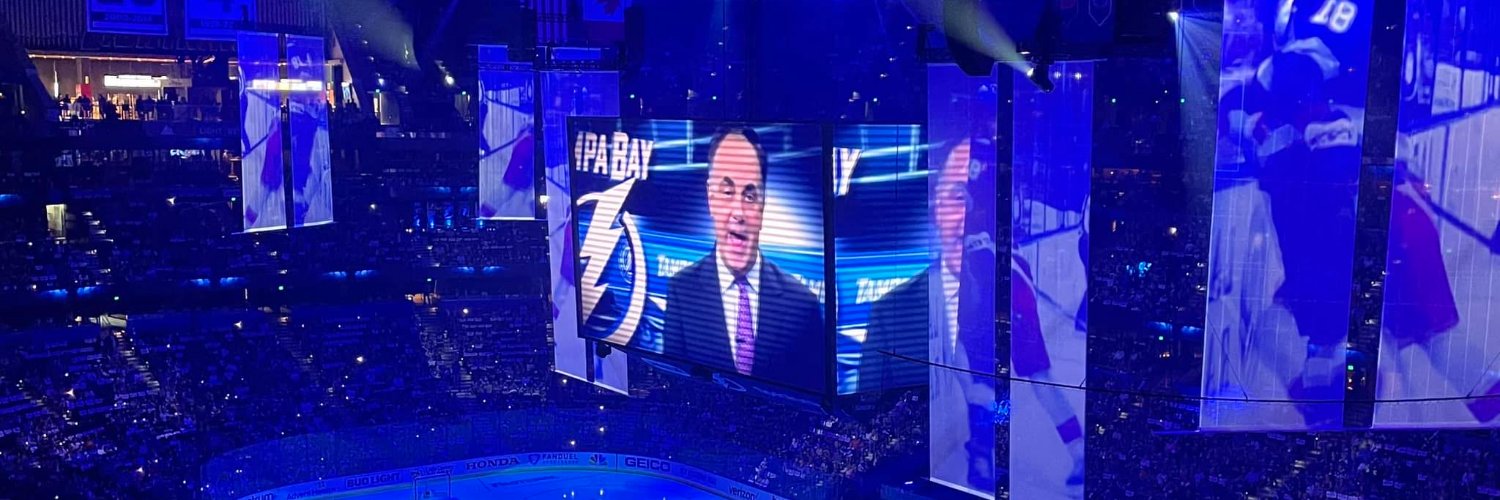 Paul Dellegatto⚡️FOX banner