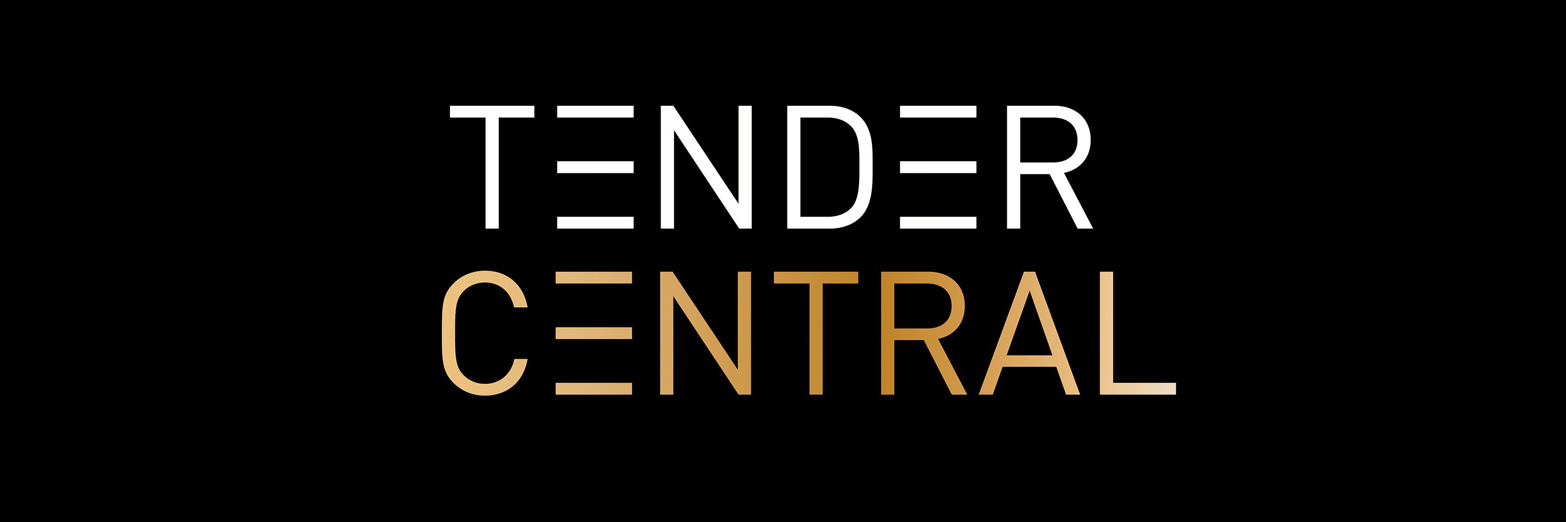 TenderCentral's profile banner image