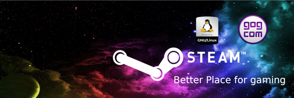 🐧 Blaster♡Linux 🐧 🇵🇷 banner