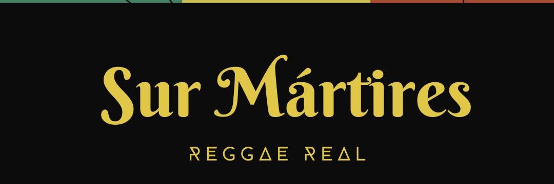 Sur Mártires Oficial banner