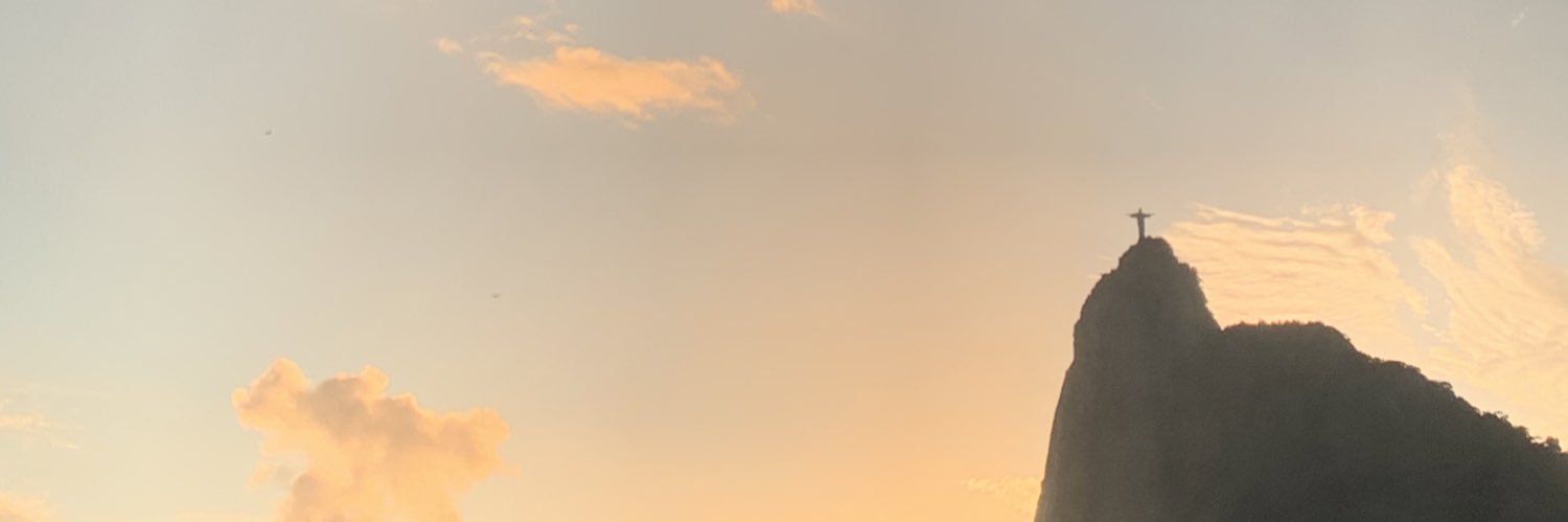 blandeira's profile banner image