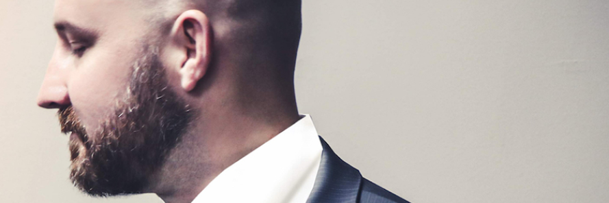 Geoffrey Lawrence banner