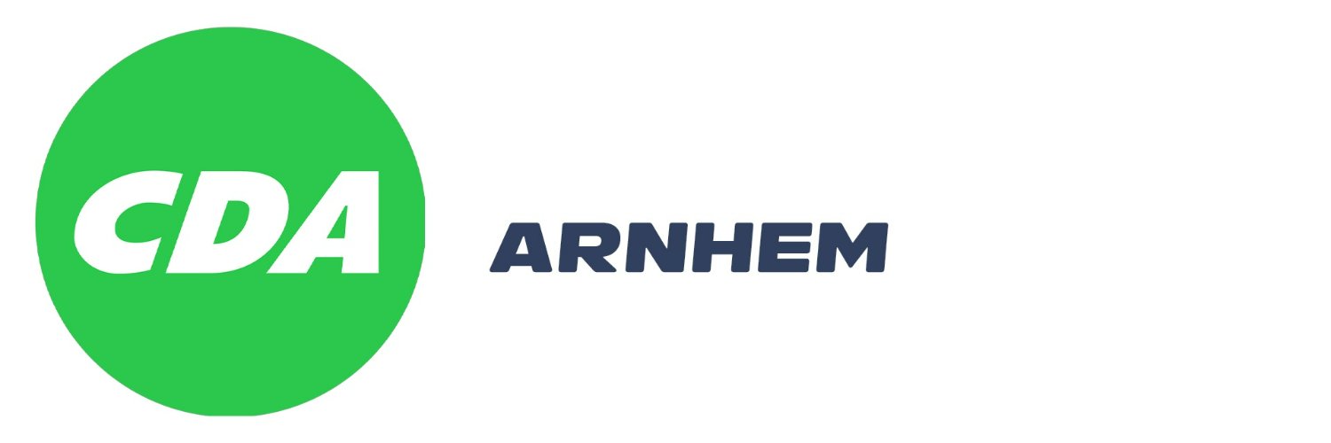 CDA Arnhem banner