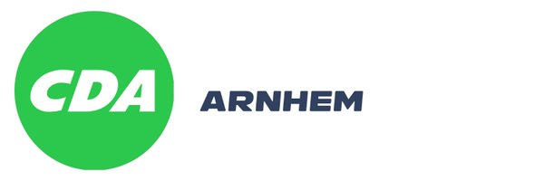 CDAArnhem Profile Banner