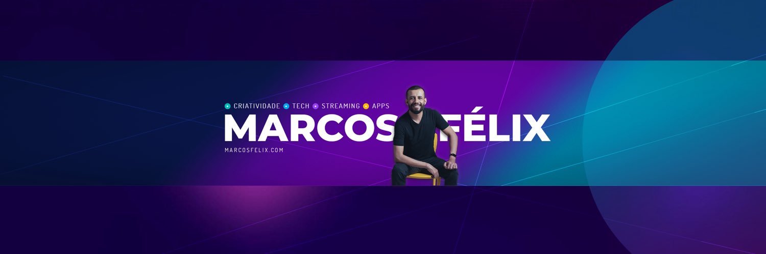 MarcosFelixPro's profile banner image