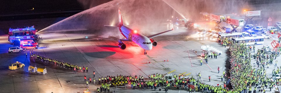 airberlin's profile banner image