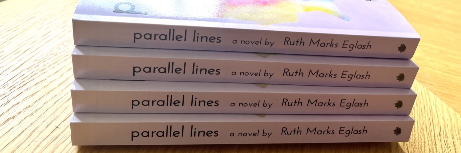 Ruth Marks Eglash banner