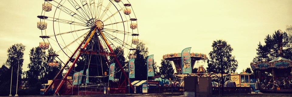 Kaihola's profile banner image