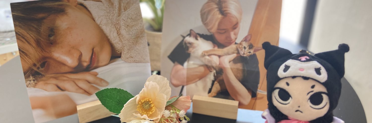 ICYNalineeP's profile banner image