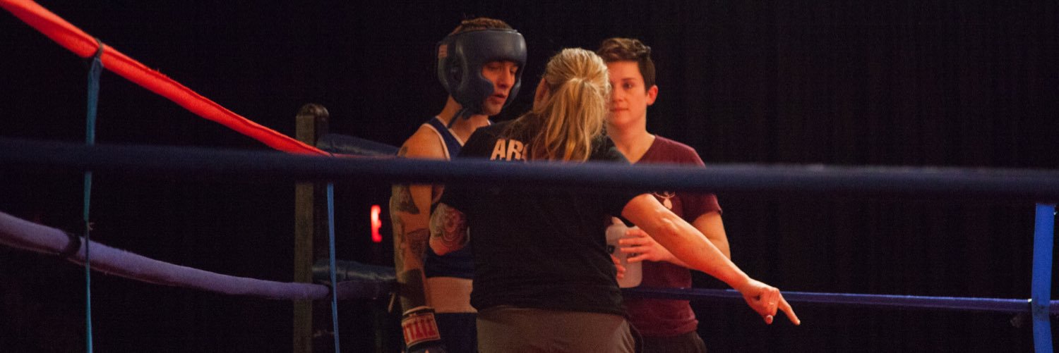 ArcaroBoxing's profile banner image