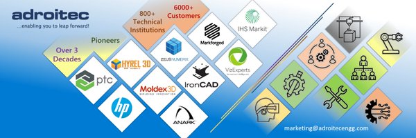 adroitecengg Profile Banner