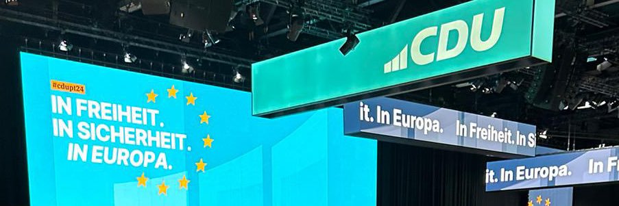 MichaelWeigand's profile banner image