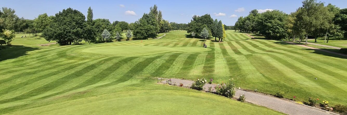 DentonGolfClub's profile banner image