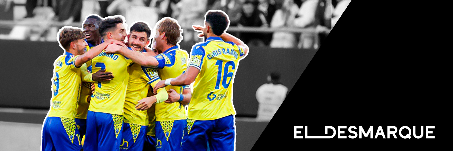 ElDesmarque Cádiz CF banner