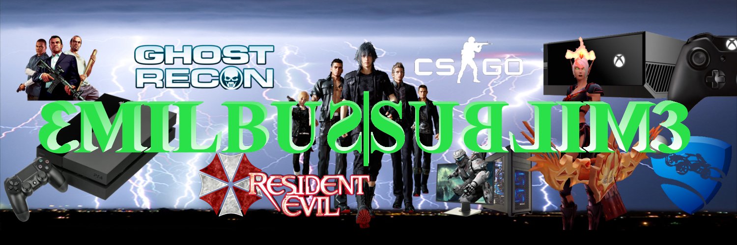 EmilbusXM's profile banner image