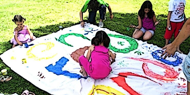 Señales de Humo y La Otra Orilla banner