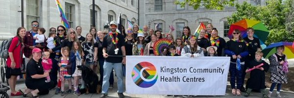 KingstonCHC Profile Banner