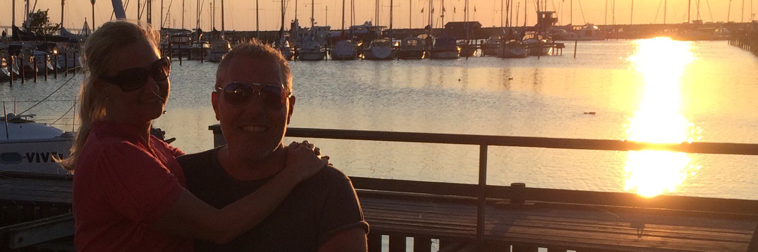 GunillaPersson's profile banner image