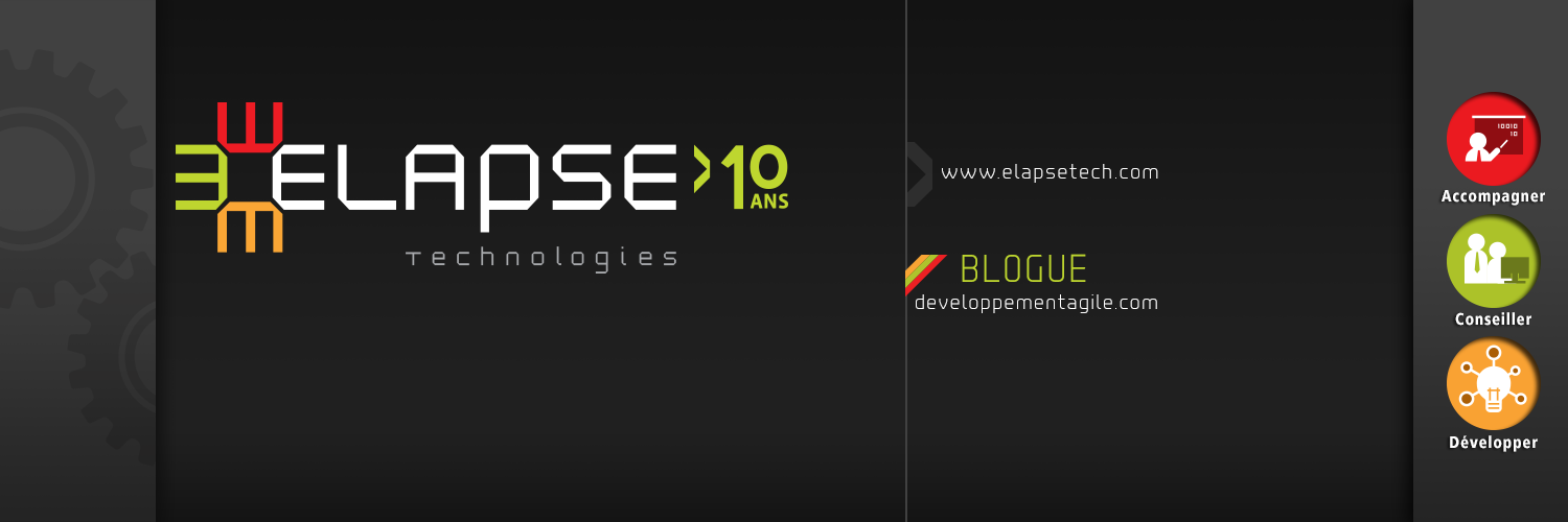 elapsetech's profile banner image
