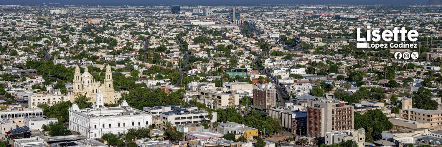 Lisette López G. banner