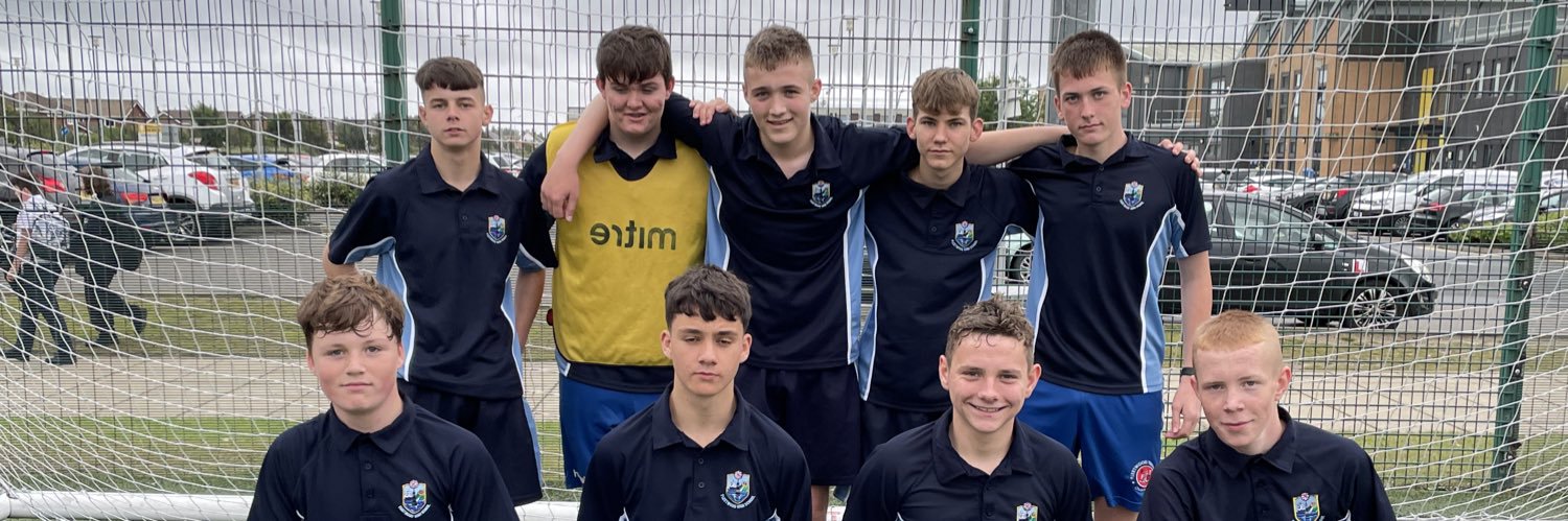 fleetwood high pe banner