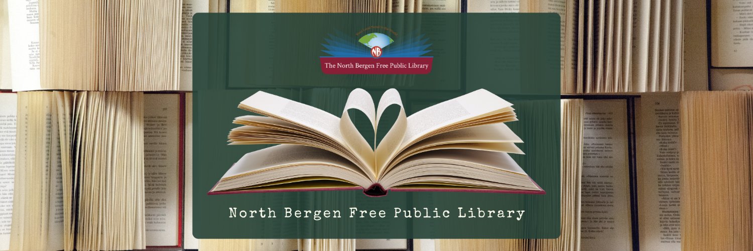 NBPLibrary's profile banner image