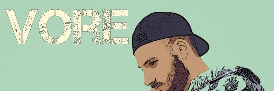 voreofficial's profile banner image