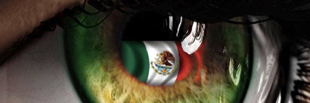 Octavio Rábago's banner