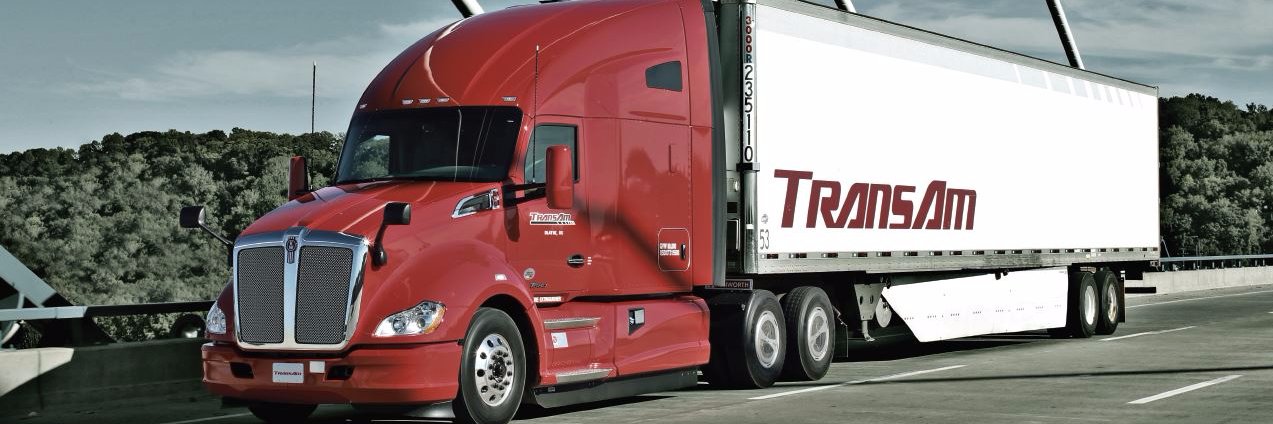 TransAmTruck's profile banner image